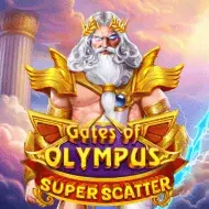 Gates of Olympus Super Scatter en 20Bet Bolivia
