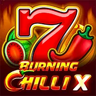 Burning Chilli X en 20Bet Bolivia