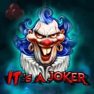 It's a Joker en 20Bet Bolivia