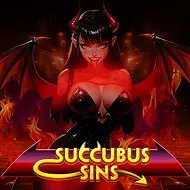 Succubus Sins en 20Bet Bolivia