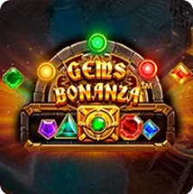 Gems Bonanza en 20Bet Bolivia