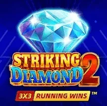 Striking Diamond 2 en 20Bet Bolivia