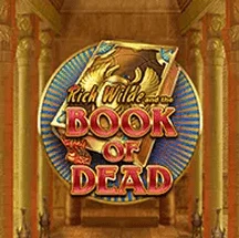 Book of Dead en 20Bet Bolivia