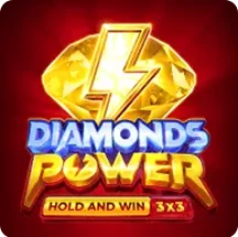 Diamonds Power en 20Bet Bolivia