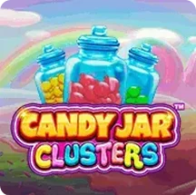 Candy Jar Clusters en 20Bet Bolivia