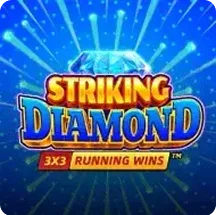 Striking Diamond en 20Bet Bolivia
