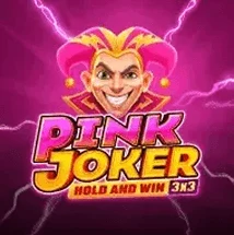 Pink Joker en 20Bet Bolivia