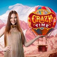 Crazy Time en 20Bet Bolivia