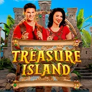 Treasure Island en 20Bet Bolivia
