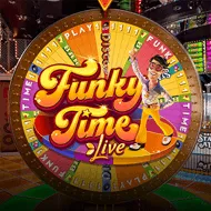 Funky Time en 20Bet Bolivia