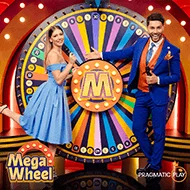 Mega Wheel en 20Bet Bolivia