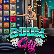 Boom City en 20Bet Bolivia