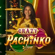 Crazy Pachinko en 20Bet Bolivia