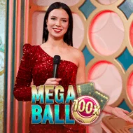 Mega Ball en 20Bet Bolivia