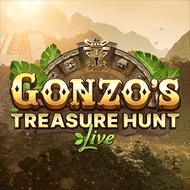 Gonzos Treasure Hunt en 20Bet Bolivia