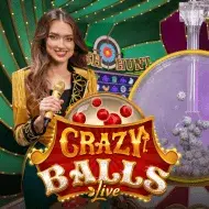 Crazy Balls en 20Bet Bolivia