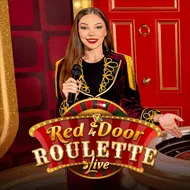 Red Door Roulette en 20Bet Bolivia