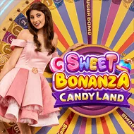 Sweet Bonanza Candyland en 20Bet Bolivia